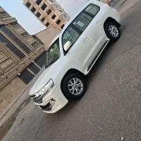 تویوتا لندکروزر وی8موتور ۴۷۰۰مدل 2020 فول دو موس|خودرو سواری و وانت|اهواز, کوی باهنر|دیوار