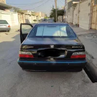 پارس مشکی ۸۲|خودرو سواری و وانت|بهبهان, |دیوار