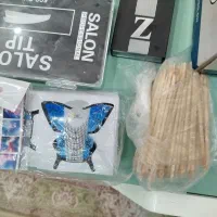 فروش لوازم ناخن|آرایشی، بهداشتی، درمانی|بندرعباس, |دیوار