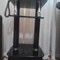 میز تلفن|میز تلفن|تربت جام, المهدی|دیوار