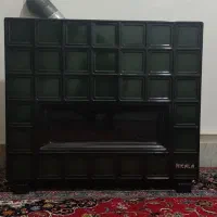 بخاری نیکالا سالم روشن