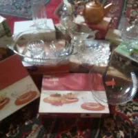 ظرف آشپز خونه