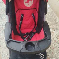 کالسکه کودک|کالسکه و لوازم جانبی|شیراز, شیخ روزبهان|دیوار