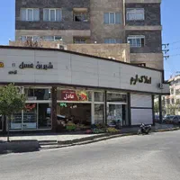 قاسم اباد،اندیشه۹۳،مغازه تجاری دائم،۴۵متر|اجارهٔ مغازه و غرفه|مشهد, مشکینی (شهرک غرب)|دیوار