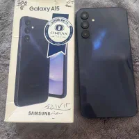 سامسونگ گلکسی A15 معیوب