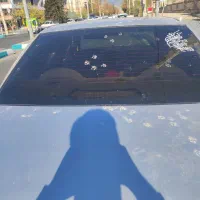 سمند گاز سوز کارخانه کامل مطالعه بشه|خودرو سواری و وانت|اندیشه, اندیشه فاز ۳|دیوار