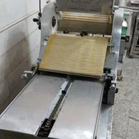 دستگاه مربایی زن .زولبیاوبامیه زن اتوماتیک افخمی