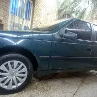 اردی مدل۸۲|خودرو سواری و وانت|اهواز, اسلام آباد غربی|دیوار