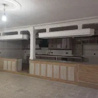 طبقه دوم ۱۶۰ متر دوخواب دوبلکس