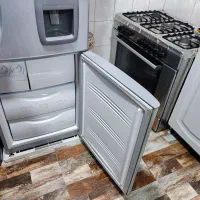 یخچال فریز امرسان