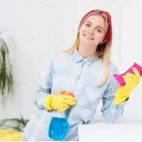 نظافت کلی...