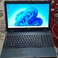 لپ تاپ DELL با 2 گیگ گرافیک مجزا|رایانه همراه|بندر ماهشهر, |دیوار