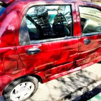 ام وی ام ۱۱۰|خودرو سواری و وانت|رباط‌کریم, نصیرشهر|دیوار