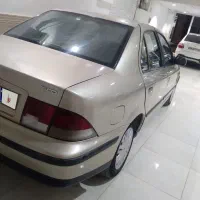 سمند مدل ۱۳۸۲|خودرو سواری و وانت|کرمانشاه, |دیوار