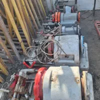 خریدار و فروشنده ابزار صنعتی کارگاهی رکتیفایر جوش|ماشین‌آلات صنعتی|تهران, باشگاه نفت|دیوار