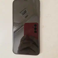 آیفون ۱۱ مشکی ۱۲۸