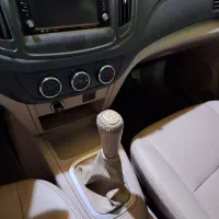 MVM ۵۵۰ دنده ای|خودرو سواری و وانت|سنندج, |دیوار