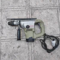 دریل و بتن کن هیلتی دو کاره CROWN  کرون