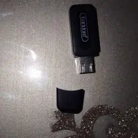 بلوتوث ضبط ماشین