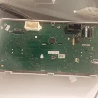 فروش صفحه کامل کیلومتر پراید و کاربراتور|قطعات یدکی و لوازم جانبی|شیراز, شهرک پرواز|دیوار