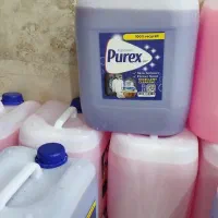 مایع شوینده