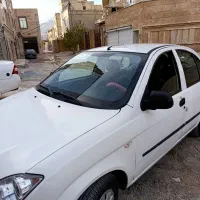 تیبا 1 مدل 93|خودرو سواری و وانت|کرمانشاه, |دیوار