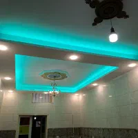 برقکاری ساختمان و صنعتی