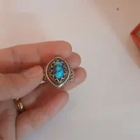 انگشتر مردانه.|کلکسیون اشیاء عتیقه|مشهد, کشف|دیوار