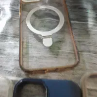 ۴ عدد قاب آیفون نو