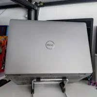 لپ تاپ دل مدل DELL 5410 نسل ۱۰|رایانه همراه|بجنورد, |دیوار