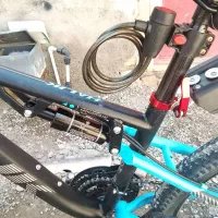 دوچرخه 24|دوچرخه، اسکیت، اسکوتر|ایرانشهر, |دیوار