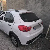 کوییک ساده. مدل 98 .|خودرو سواری و وانت|نجفآباد, شهرک صنعتی نجف آباد|دیوار