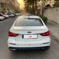 اریزو 5fl اسپرت|خودرو سواری و وانت|تهران, مجیدآباد|دیوار