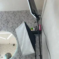 سافتباکس و سافتلایت