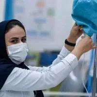 لباس پرستاری.پرستاری سالمند وکودک.انجام میدم)