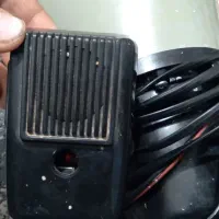 بلندگو کاسبی|صوتی و تصویری|تاکستان, |دیوار