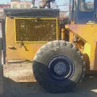 لودر میشیگان 75|خودرو سنگین|سبزوار, ایزی شهر|دیوار