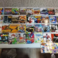 بازیps2وxbox|کنسول، بازی ویدئویی و آنلاین|تهران, باغ خزانه|دیوار