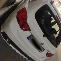 کوییک GXR رینگ آلومینیومی مدل 1403|خودرو سواری و وانت|کاشمر, |دیوار