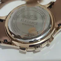 ساعت کاملا نو