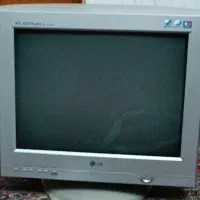 مانیتور LG