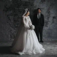 اتلیه تخصصی عروس داماد