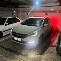 اریزو ۵ توربو اکسلنت اتوماتیک