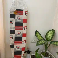 میز اتو