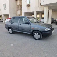 مدل ۸۸|خودرو سواری و وانت|بندرعباس, |دیوار