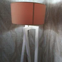 اباژور ایستاده|چراغ خواب و آباژور|اهواز, زیتون کارمندی|دیوار