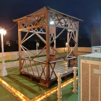 ۹۰ متر صادقیه فول امکانات