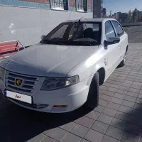 سمند سورن مدل ۸۸|خودرو سواری و وانت|اردبیل, |دیوار