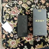شیائومی Poco X3 GT با حافظهٔ ۲۵۶ گیگابایت|موبایل|نورآباد, |دیوار