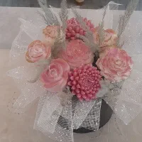 فروش انواع باکس گل وانواع شات ها|صنایع دستی و سایر لوازم تزئینی|گرمسار, |دیوار